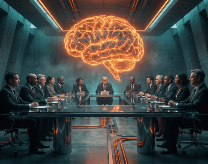 G7 AI regulation small business