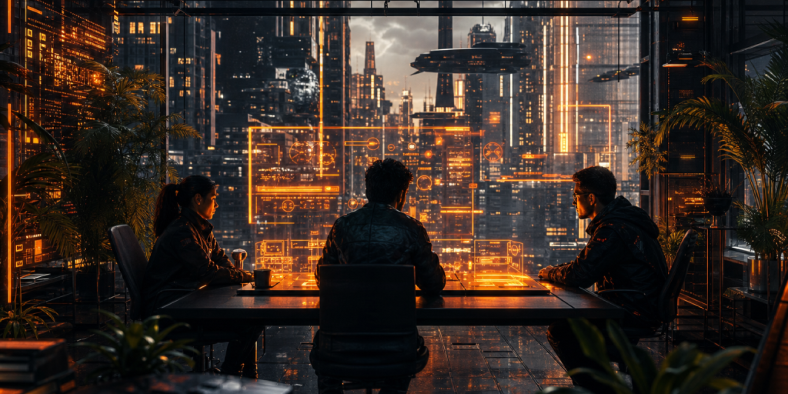 How RelationalAI's Agentic AI Helps Small Teams