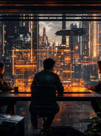 How RelationalAI's Agentic AI Helps Small Teams