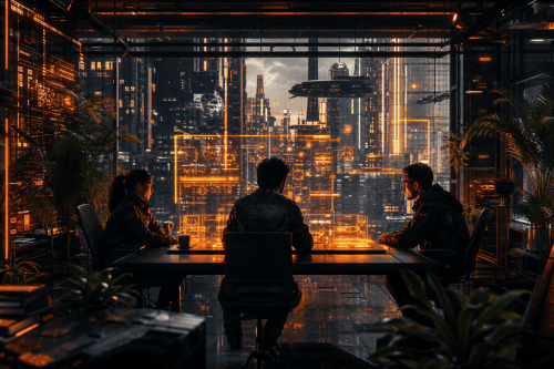 How RelationalAI's Agentic AI Helps Small Teams