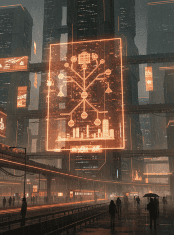 How Web of Worlds Whitepaper Helps SMEs Build the Open Metaverse