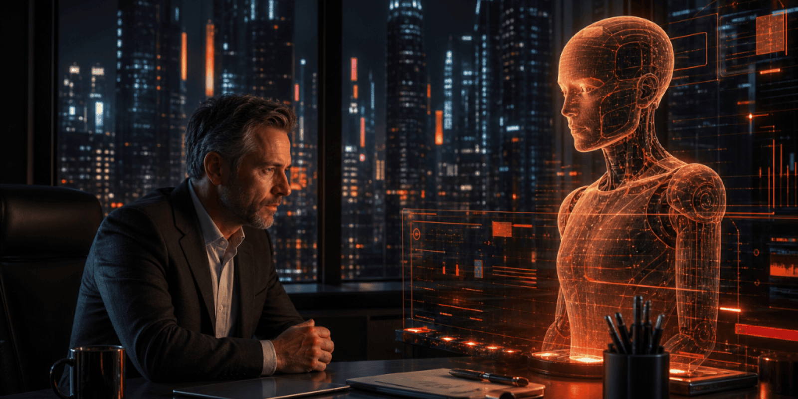 How Pure Retirement's AI Criteria Chatbot Helps Small Advisers