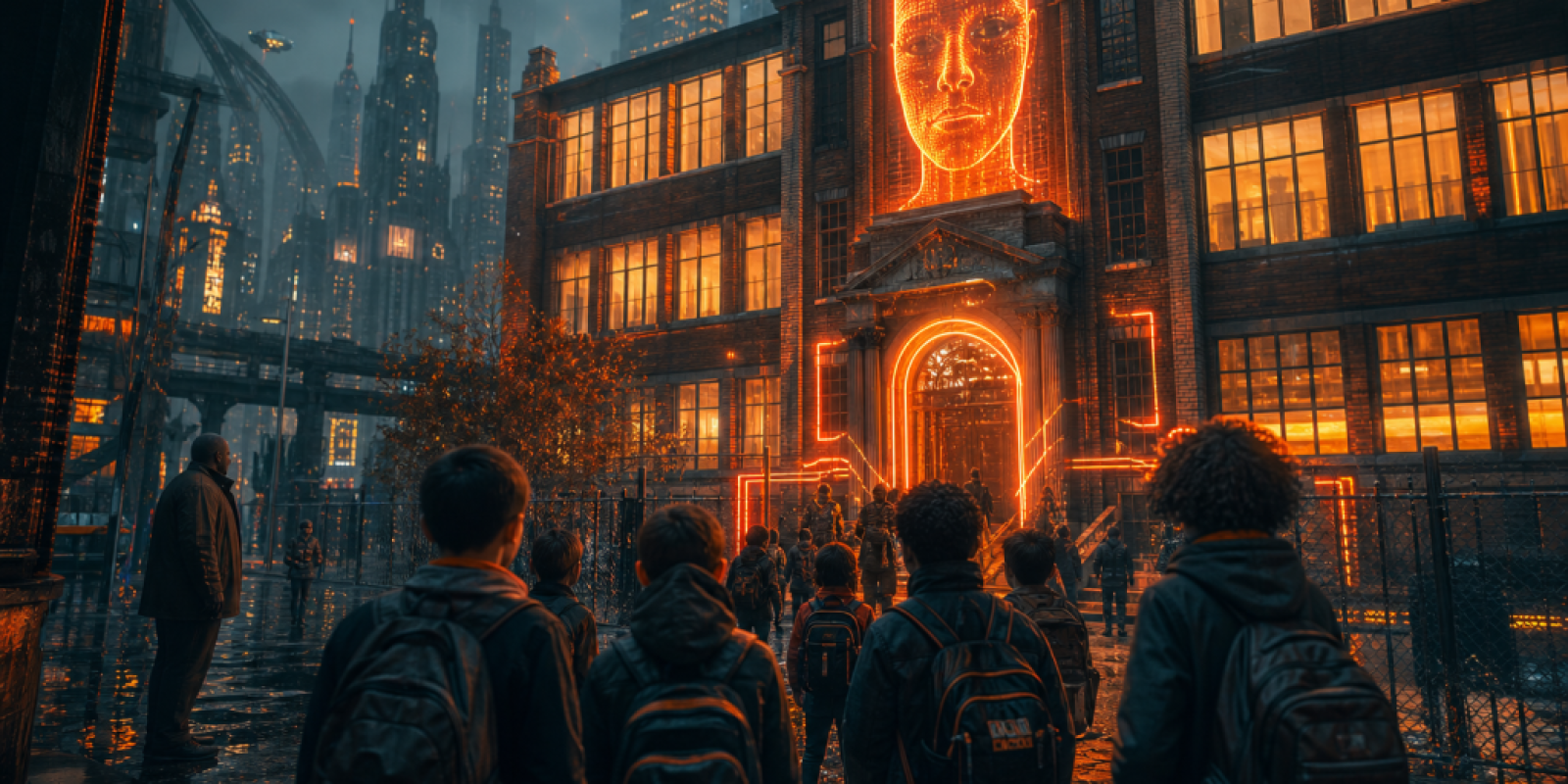 NYC's AI in schools rules: Why parents and teachers must act