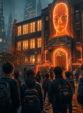 NYC's AI in schools rules: Why parents and teachers must act