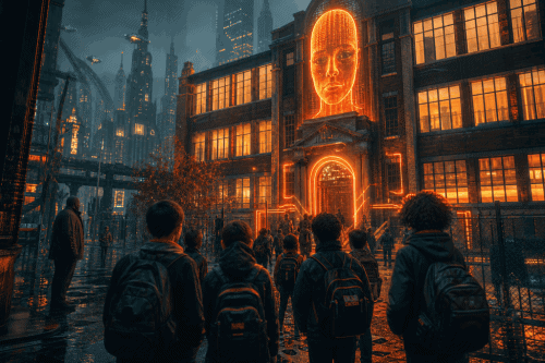 NYC's AI in schools rules: Why parents and teachers must act
