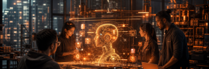 How Microsoft's 4 New AI Models Reshape Small Business Workflows