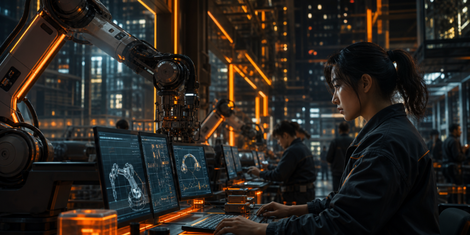 Is AI Actually Creating More Jobs in These Sectors?