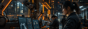 Is AI Actually Creating More Jobs in These Sectors?