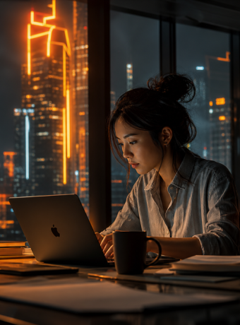 How Apple's New AI Features Will Impact Small Businesses