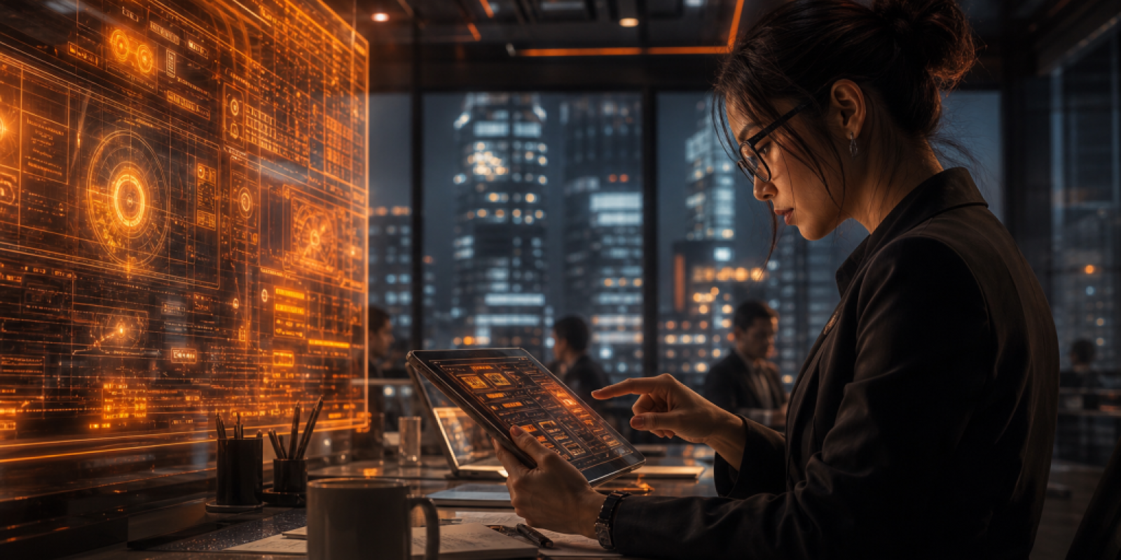 How iOS 27 Helps Small Businesses Automate Workflows