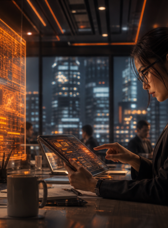 How iOS 27 Helps Small Businesses Automate Workflows