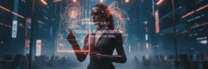 AI Prompt Builds Focus & Concentration Trainer for SMBs
