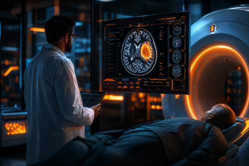 How AI That Classifies Brain Tumors Speeds Small Clinic Diagnosis