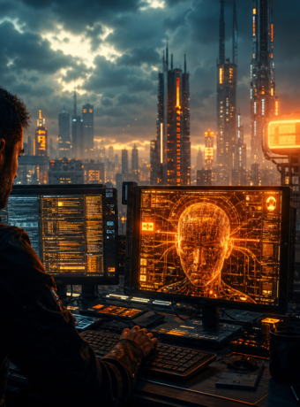 AI-related data breaches: SMBs face major risk from improper use