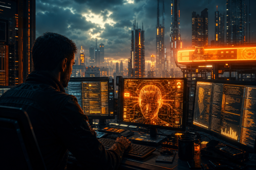 AI-related data breaches: SMBs face major risk from improper use