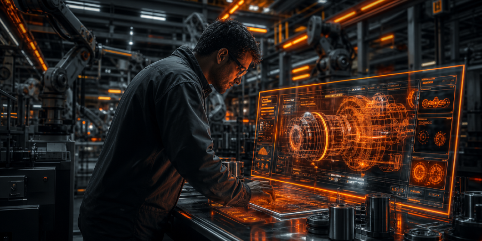 How PTC's AI Tools Change the Math for Small Manufacturers