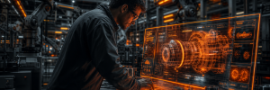 How PTC's AI Tools Change the Math for Small Manufacturers