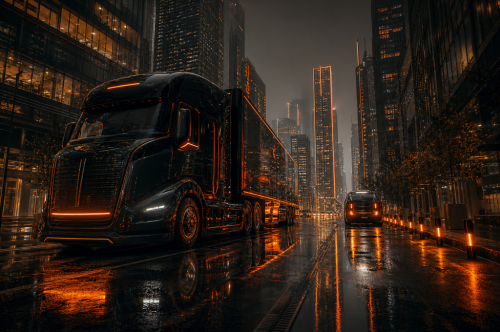 Transport intelligence: Small fleets risk being left behind