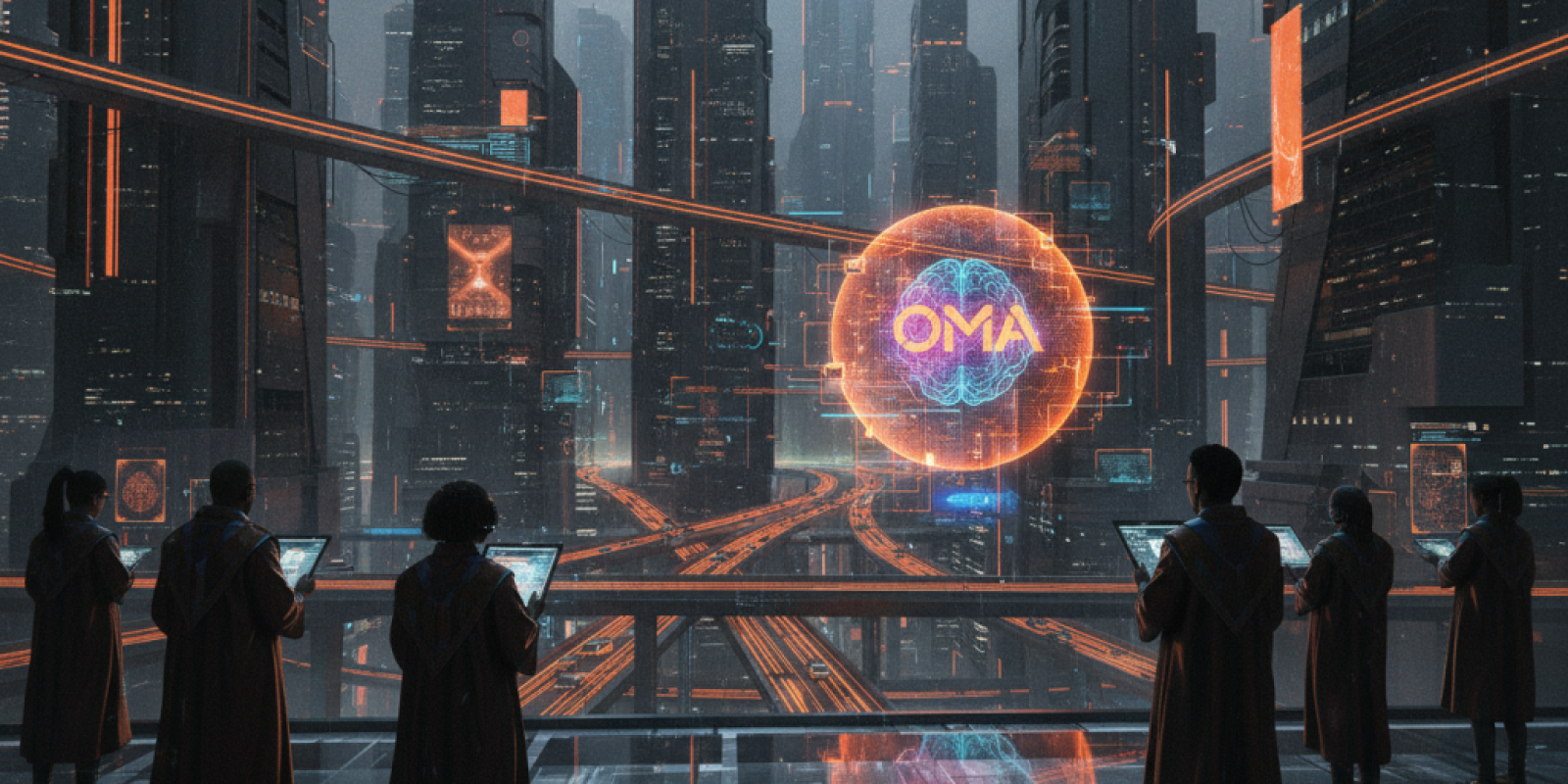 Open Metaverse Academic Alliance: Why Universities Must Act