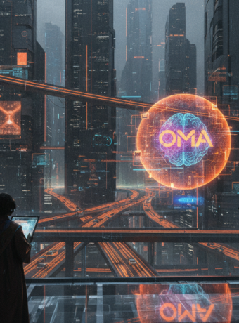 Open Metaverse Academic Alliance: Why Universities Must Act