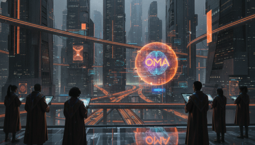 Open Metaverse Academic Alliance: Why Universities Must Act