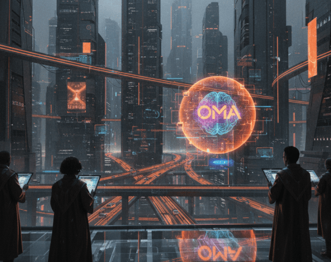 Open Metaverse Academic Alliance: Why Universities Must Act
