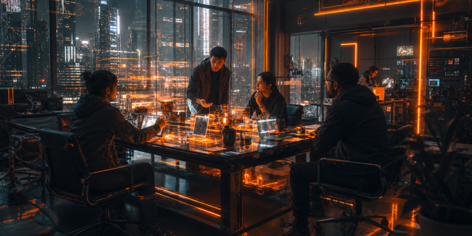 How Meta AI's New Modes Change the Game for Small Teams