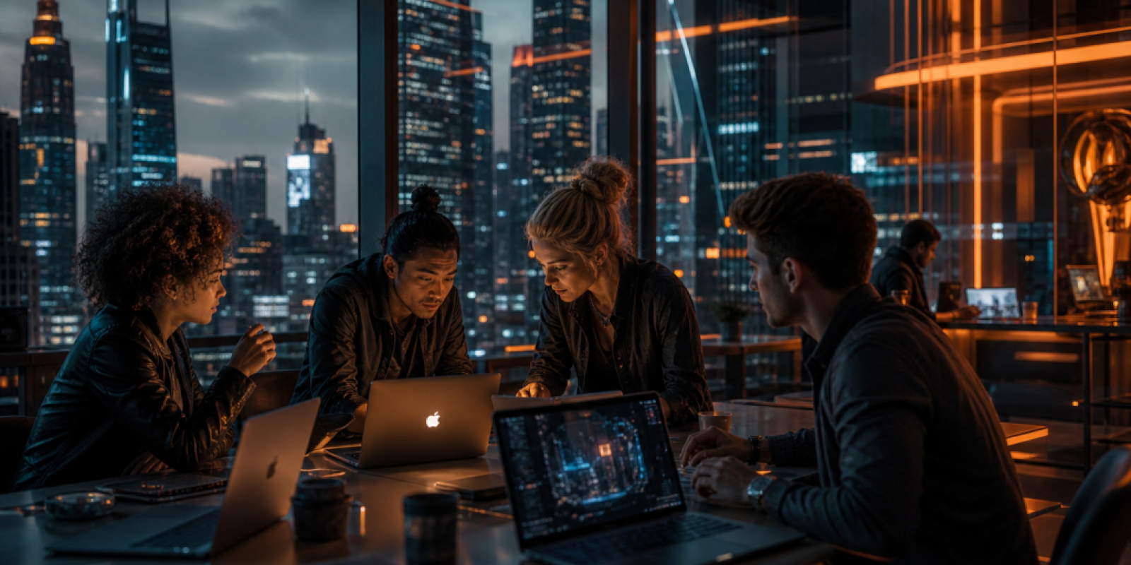 How macOS 27's Siri AI and Design Change Work for Small Teams