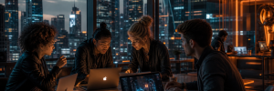 How macOS 27's Siri AI and Design Change Work for Small Teams