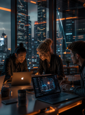 How macOS 27's Siri AI and Design Change Work for Small Teams