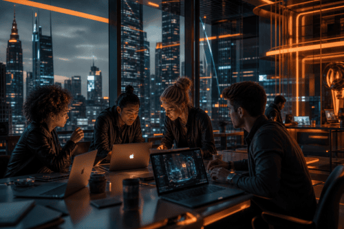 How macOS 27's Siri AI and Design Change Work for Small Teams
