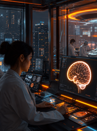 Hospitals Must Adopt AI That Identifies 102 Brain Tumor Types