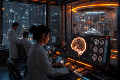 Hospitals Must Adopt AI That Identifies 102 Brain Tumor Types