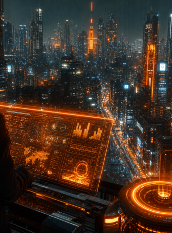 How Gemini AI Enhances VHIS Data for Small Insurance Firms