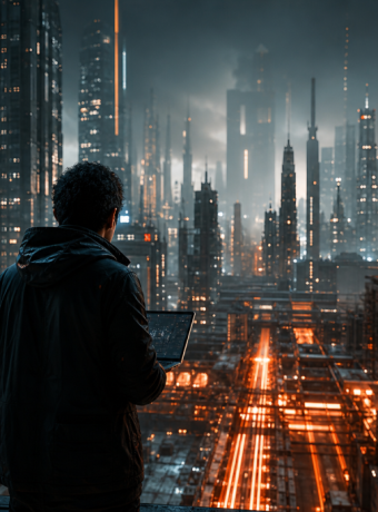 AI Content Coalition: Why SMBs Risk Falling Behind