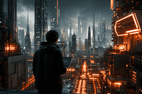 AI Content Coalition: Why SMBs Risk Falling Behind