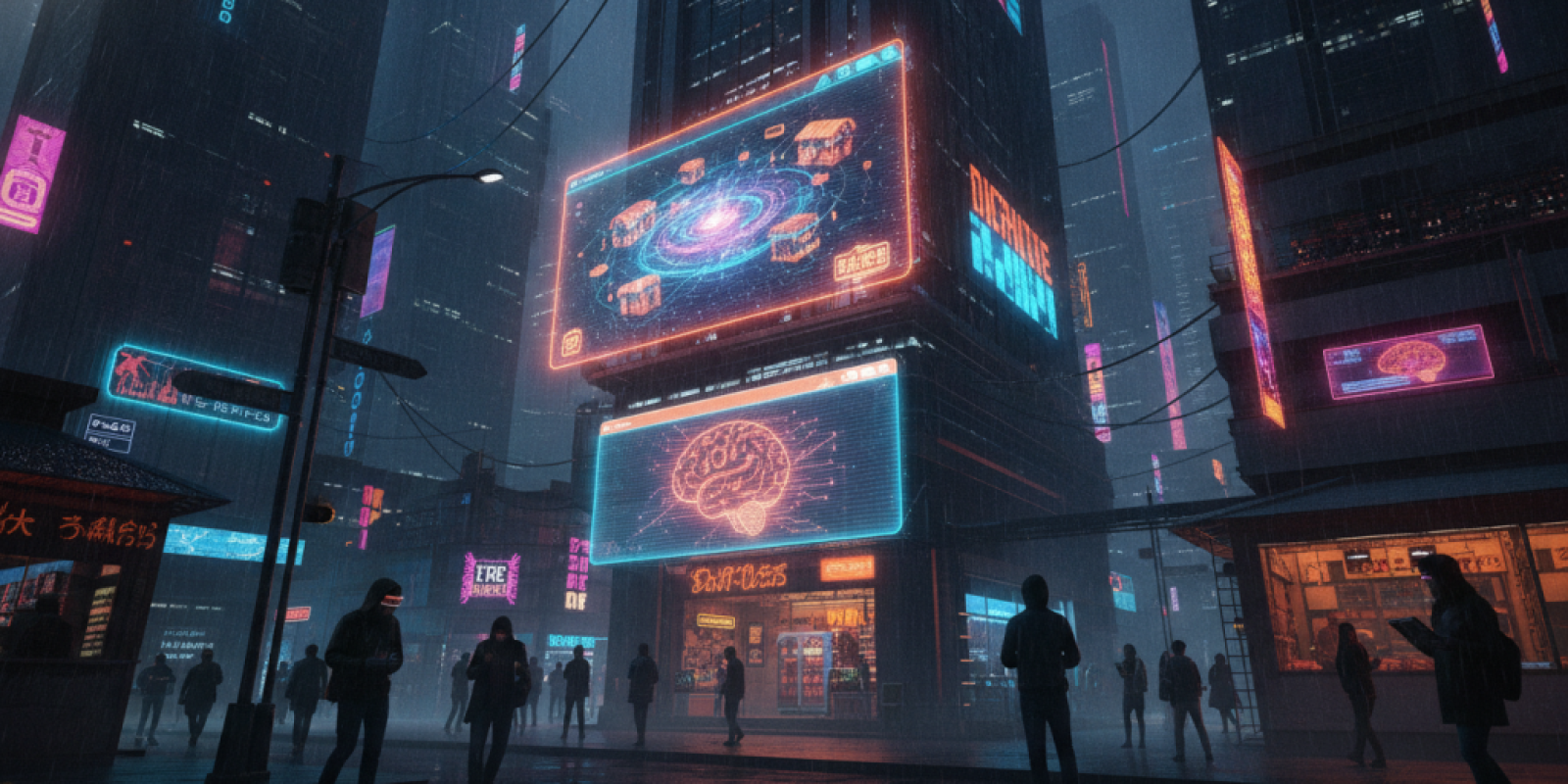 How Sneeze's Open Metaverse Browser Helps Small Businesses