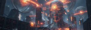 Will universes inside collapsing stars affect AI for SMEs?