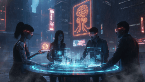 How Mixed Reality Browser Engine Cuts AR Costs for Small Teams