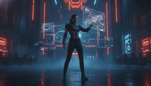Stop Team Drama: Use AI to Build Conflict Resolution Skills