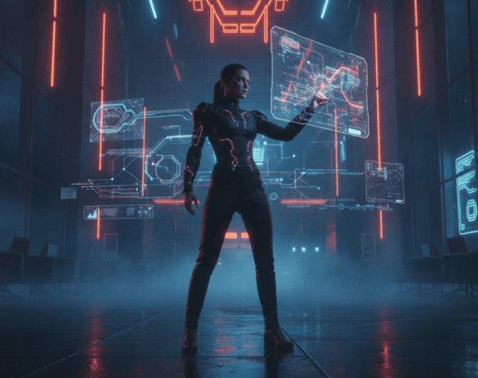 Stop Team Drama: Use AI to Build Conflict Resolution Skills