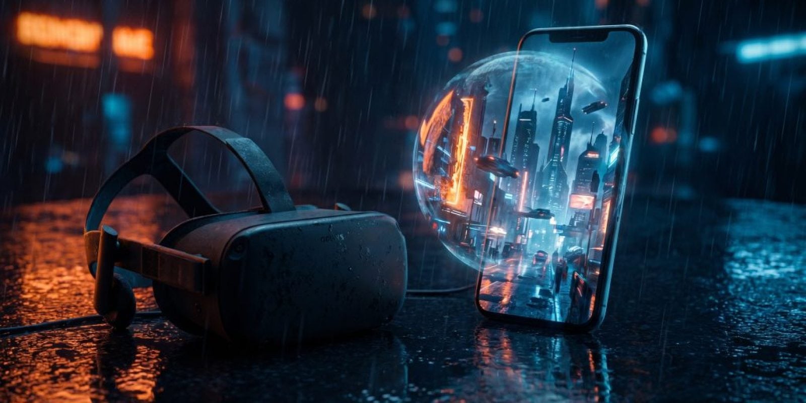 Meta Is Moving Its Metaverse Off the Headset and Onto Your Phone