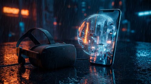 Meta Is Moving Its Metaverse Off the Headset and Onto Your Phone
